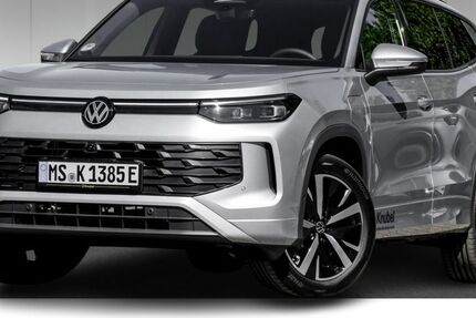 VW Tayron 8.999 km 46.870 &euro; Greven 48268