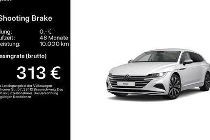 VW Arteon 107.515 km 25.990 &euro; Sand am Main 97522