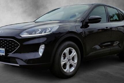 Ford Kuga 53.717 km 21.490 € Illingen - Schützingen 75428