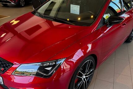 Cupra Leon 113.000 km 19.190 &euro; Bad Endorf 83093