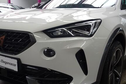 Cupra Formentor 27.490 km 24.649 &euro; Holzgerlingen bei Stuttgart 71088