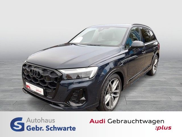 Audi Q7 29.459 km 64.450 &euro; Leer (Ostfriesland) 26789