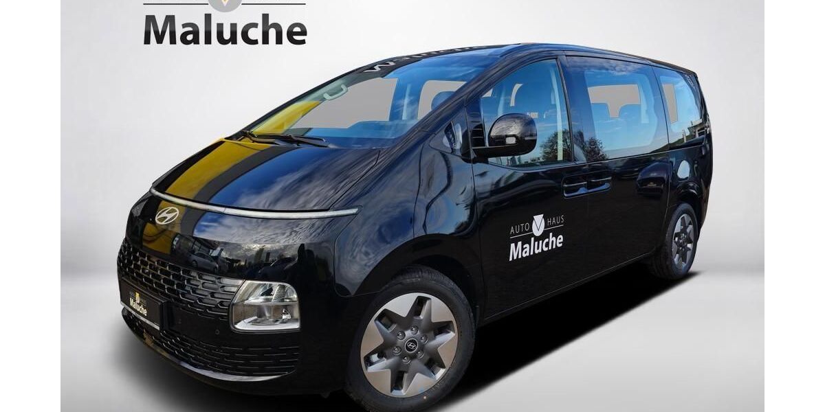 Hyundai STARIA 16.893 km 42.890 &euro; Torgau 04860