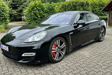Porsche Panamera 51.000 km 38.900 &euro; Landau 76829