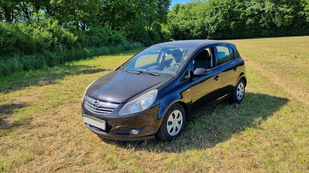 Opel Corsa 265.000 km 1.350 &euro; Rohlsdorf 23689