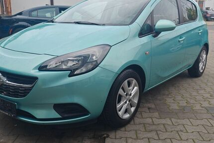 Opel Corsa 162.000 km 5.800 € Mainz Mombach 55120