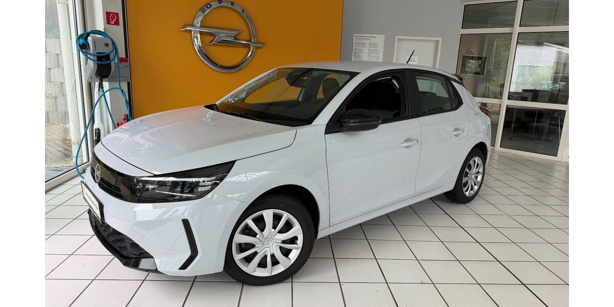 Opel Corsa 1.947 km 18.950 &euro; Olpe 57462