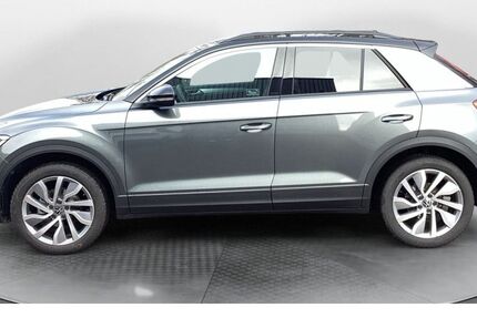 VW T-Roc 7.650 km 28.695 &euro; Gaildorf 74405
