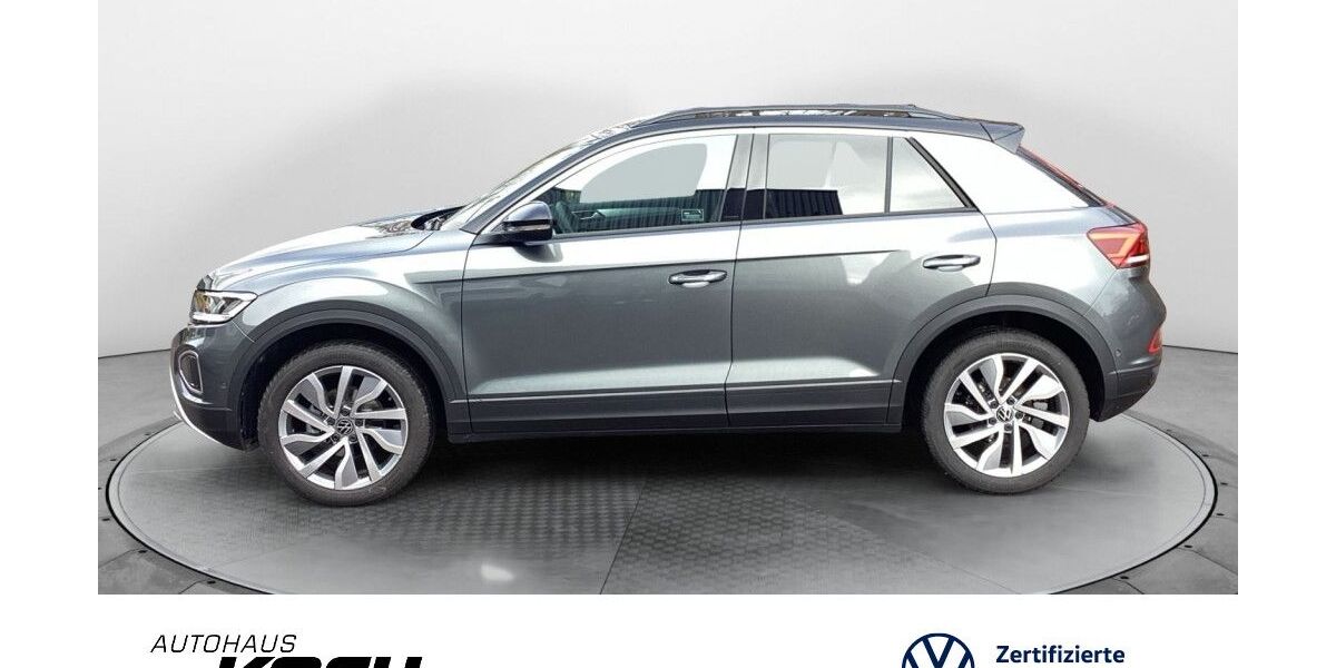 VW T-Roc 7.650 km 29.460 &euro; Gaildorf 74405