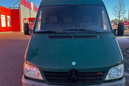 Mercedes-Benz Sprinter 440.292 km 4.499 &euro; Berlin 13587