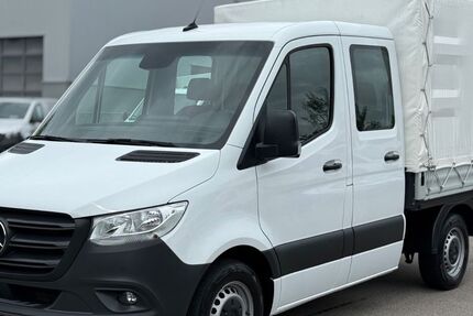 Mercedes-Benz Sprinter 55.000 km 31.990 € Bergkirchen 85232