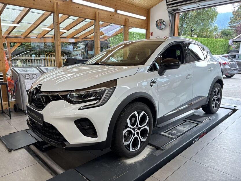 Mitsubishi ASX 2.900 km 24.790 € Garmisch-Partenkirchen 82467