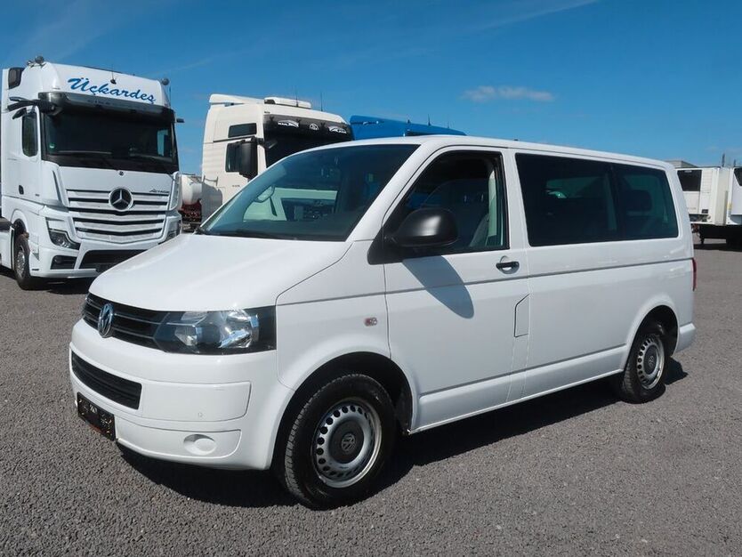 T5 Transporter