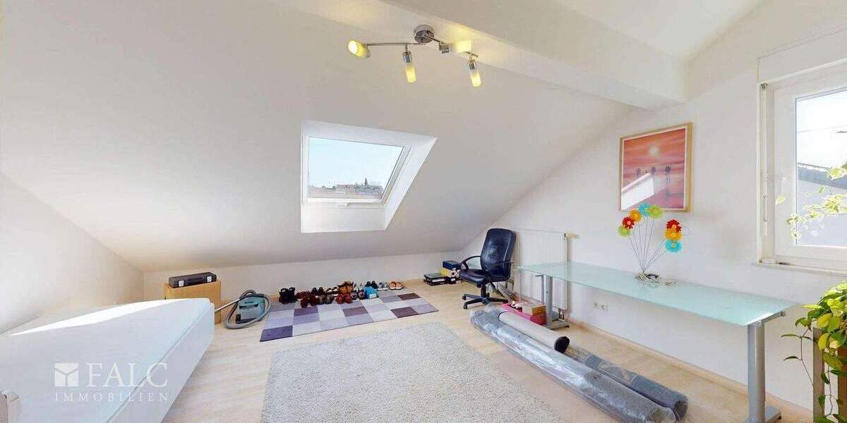 Doppelhaushälfte Karlsruhe Grünwettersbach - 5 Zimmer, 120 m&sup2;, 540.000&euro; | Angebot:25697192