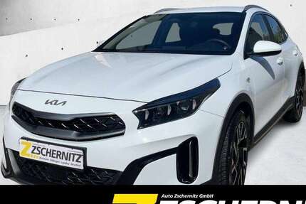 Kia XCeed 16.100 km 22.690 &euro; Karlsruhe 76189
