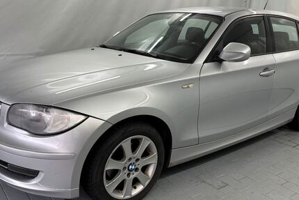 BMW 116 76.521 km 5.490 &euro; Pinneberg 25421