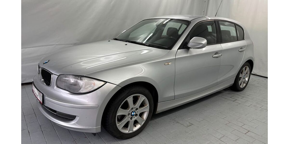 BMW 116 76.521 km 5.490 &euro; Pinneberg 25421