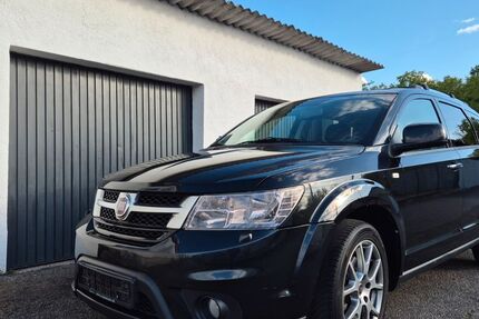 Fiat Freemont 218.300 km 5.400 &euro; Mutterstadt 67112