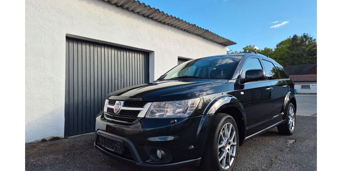Fiat Freemont 218.300 km 5.400 &euro; Mutterstadt 67112