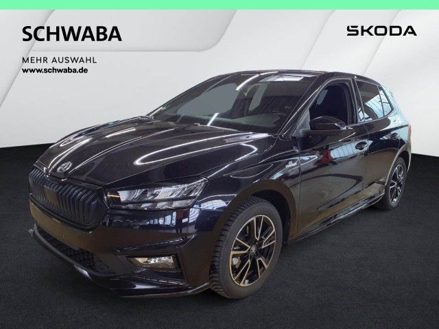 Skoda Fabia 8.200 km 25.480 &euro; Gersthofen 86368