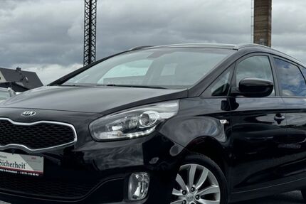 Kia Carens 93.277 km 8.999 &euro; Breitenbach 37327