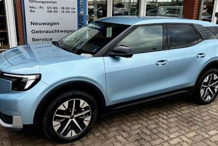 Ford Explorer 5.000 km 39.980 &euro; Waren 17192