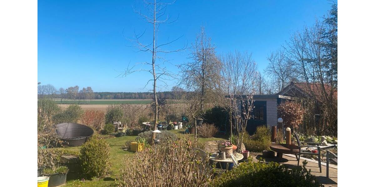 Bungalow Bienenbüttel - 4 Zimmer, 125 m&sup2;, 409.000&euro; | Angebot:26038928