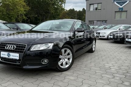 Audi A5 78.400 km 13.699 € Hannover 30629
