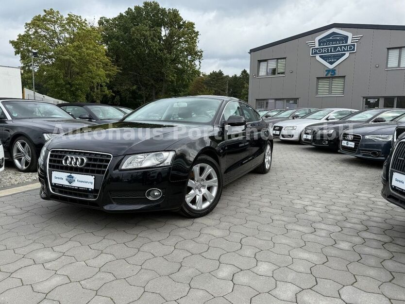 Audi A5 78.400 km 13.699 € Hannover 30629
