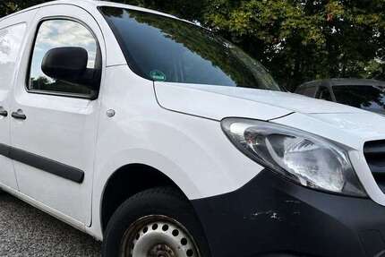 Mercedes-Benz Citan 211.000 km 3.990 &euro; Hamburg 21079