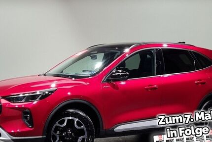Ford Kuga 10.869 km 33.990 &euro; Fulda 36043