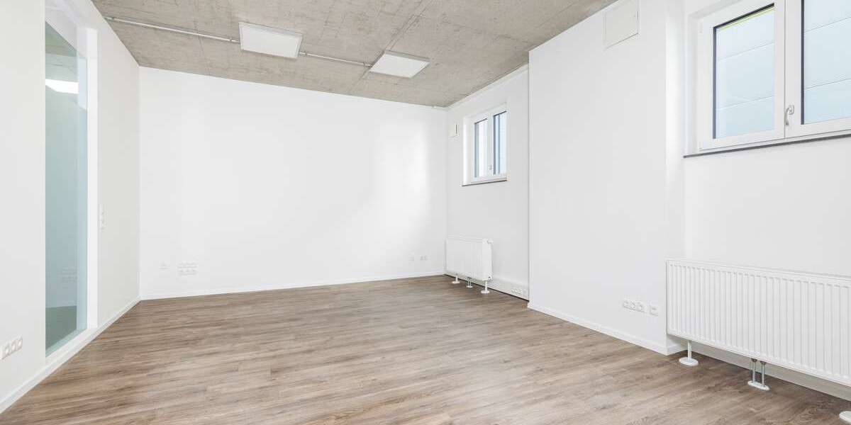 Büro in Neusäß 423,63 € 47.07 m² zimmer