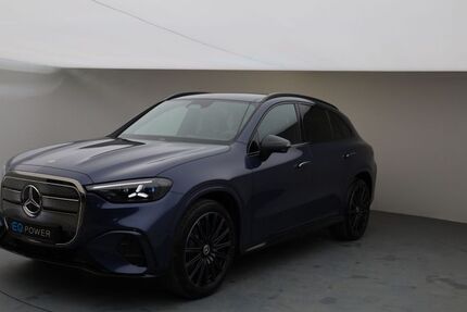 Mercedes-Benz GLC 400 6.900 km 86.870 &euro; Ebersberg 85560