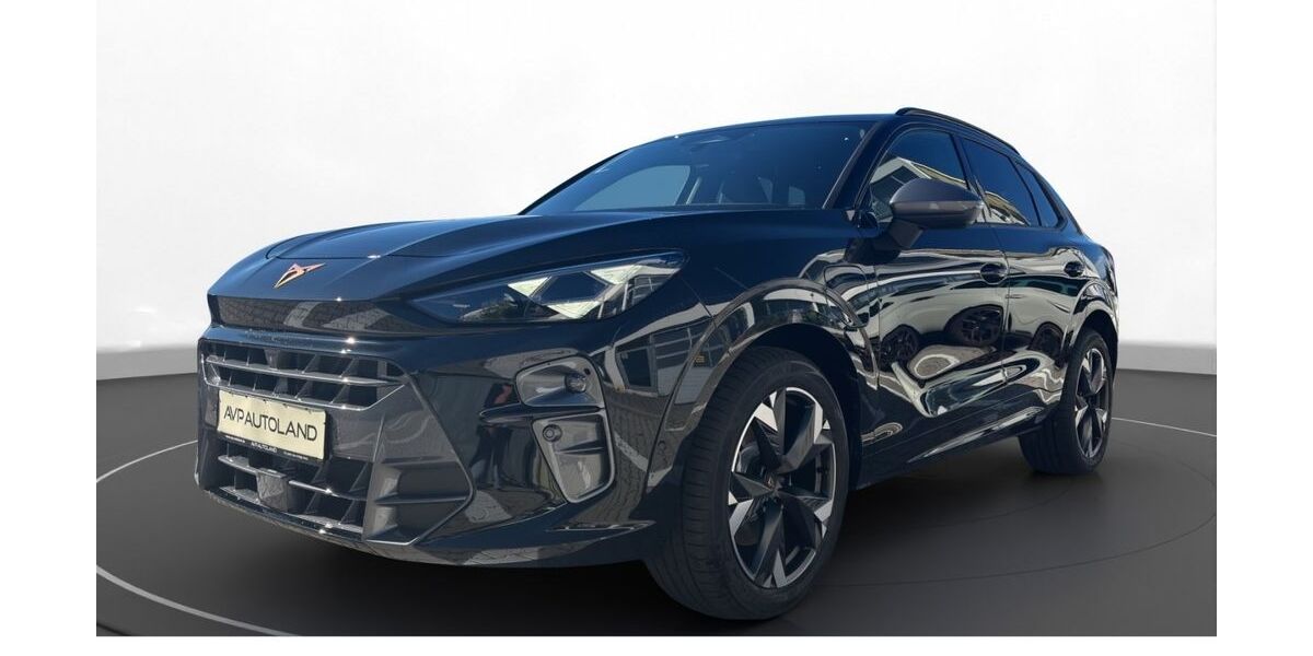 Cupra Terramar 5.300 km 45.270 &euro; Passau 94036