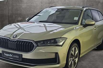 Skoda Superb 3.842 km 38.950 &euro; Chemnitz 09116