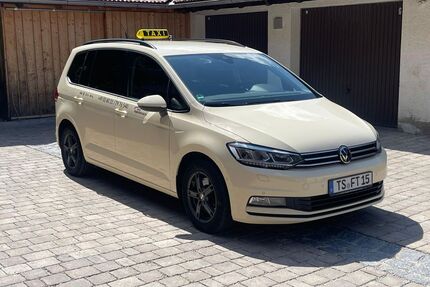 VW Touran 235.000 km 12.900 &euro; Rosenheim 83024