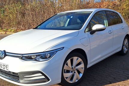 VW Golf 40.000 km 22.900 &euro; Wolfsburg 38442