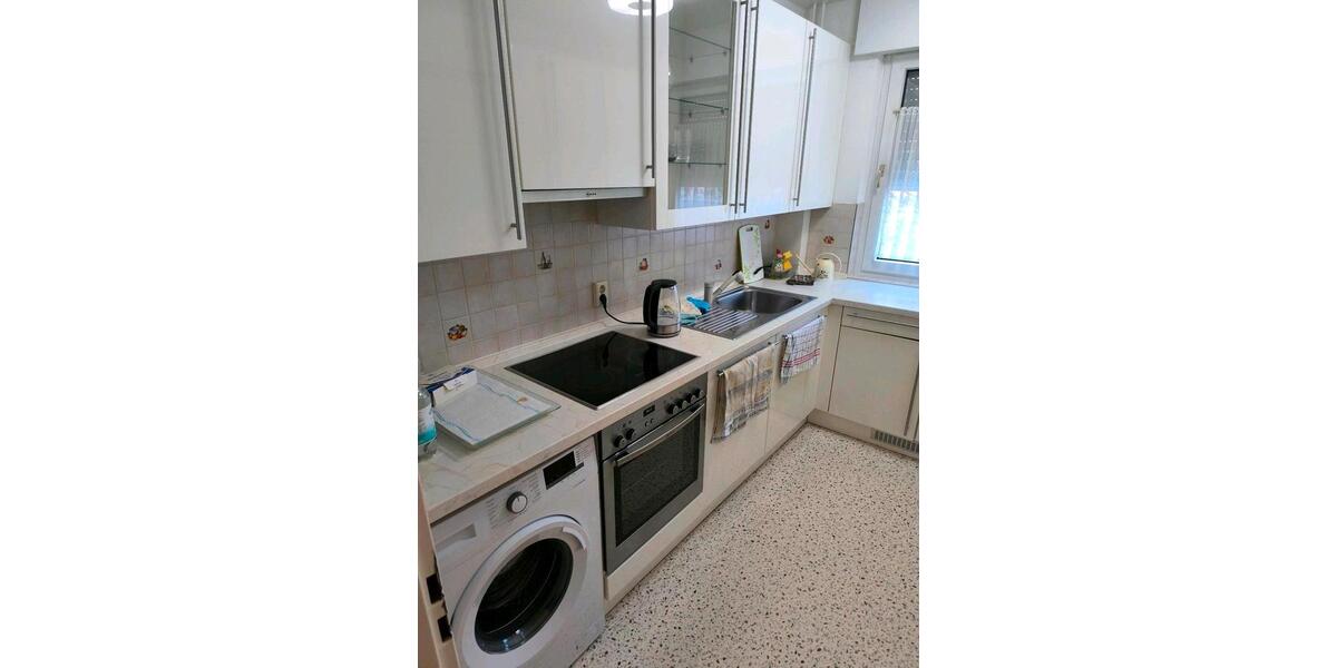 Erdgeschoßwohnung Schwalbach am Taunus - 3 Zimmer, 70 m&sup2;, 1.600&euro; | Angebot:26215198