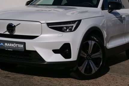 Volvo C40 42.851 km 32.490 € Bielefeld 33647