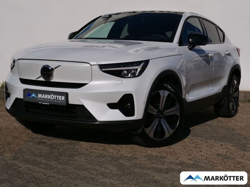 Volvo C40 42.851 km 32.490 € Bielefeld 33647