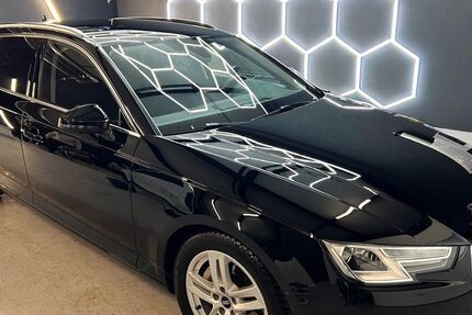Audi A4 199.700 km 16.300 &euro; Magdeburg 39124