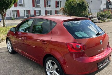 Seat Ibiza 103.362 km 4.400 &euro; Butzbach 35510