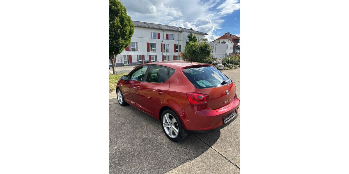 Seat Ibiza 103.362 km 4.400 &euro; Butzbach 35510