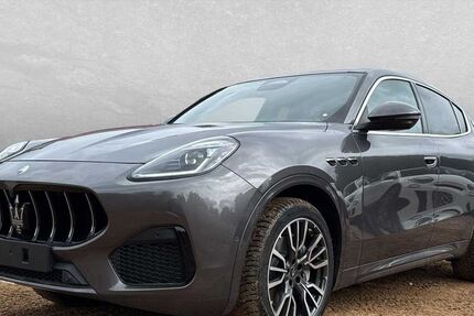 Maserati Grecale 15.000 km 75.490 € Regensburg 93059