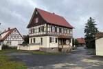 Mehrfamilienhaus, Wohnhaus Straufhain Streufdorf - 8 Zimmer, 220 m&sup2;, 195.000&euro; | Angebot:25733252