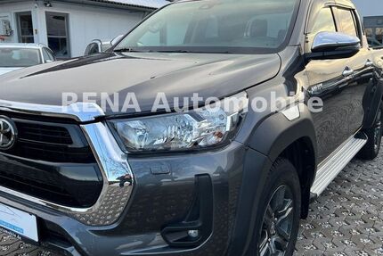 Toyota Hilux 127.094 km 39.990 &euro; Kirchdorf am Inn 84375
