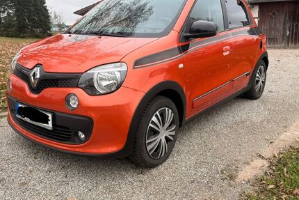 Renault Twingo 64.000 km 7.900 € Oberndorf 78727