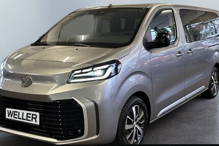 Toyota Proace (Verso) 26.338 km 41.480 &euro; Bremen 28205