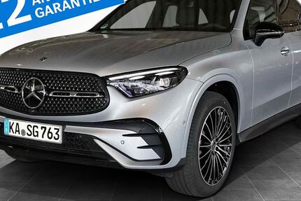 Mercedes-Benz GLC 300 13.773 km 69.869 &euro; Karlsruhe 76185