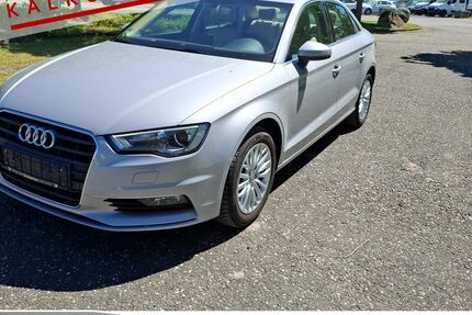 Audi A3 32.600 km 16.985 &euro; Achern 77855